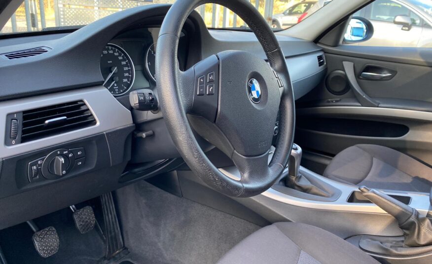 BMW  3 Touring (E91) 320 d Diesel