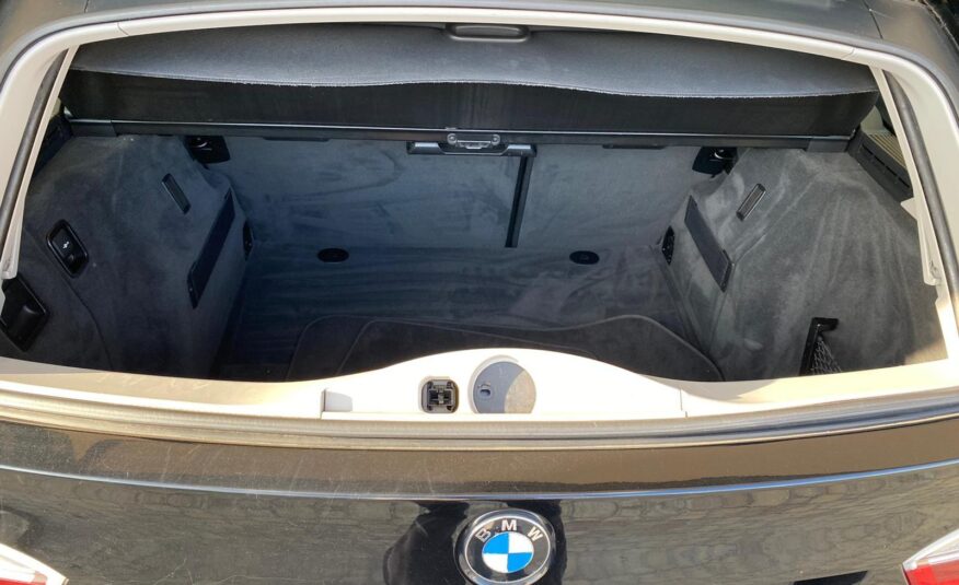 BMW  3 Touring (E91) 320 d Diesel