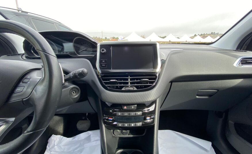 Peugeot 2008 1.6 e-HDi 92 CV S&S ETG6 Allure
