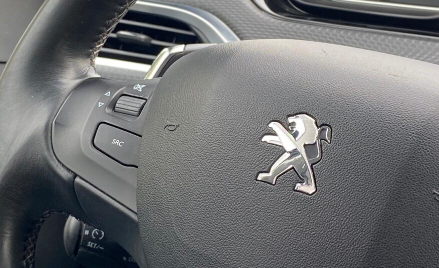 Peugeot 2008 1.6 e-HDi 92 CV S&S ETG6 Allure