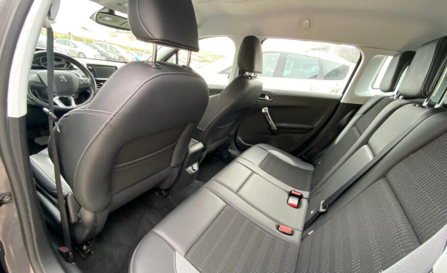 Peugeot 2008 1.6 e-HDi 92 CV S&S ETG6 Allure