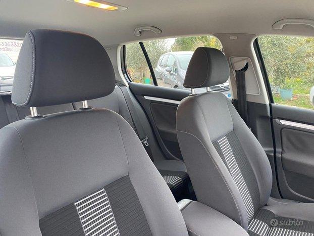 VOLKSWAGEN GOLF 5 1.9 DIESEL TDI