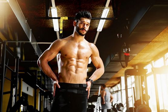 Quemadores de grasa en musculación